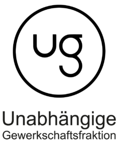UG Logo Hochkant
